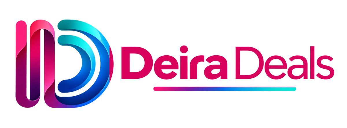 Deira Deals LLC