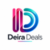 Deira Deals LLC - Home